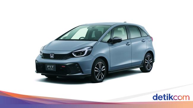 Honda launches Jazz Facelift, what has changed?