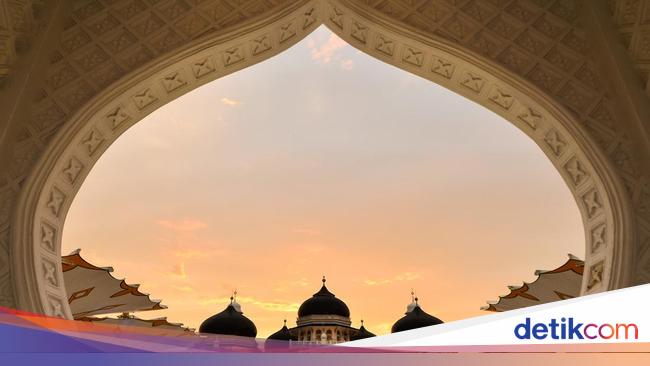 Jadwal Sholat Maghrib Jogja, Sleman dan Sekitarnya Hari Ini, 26