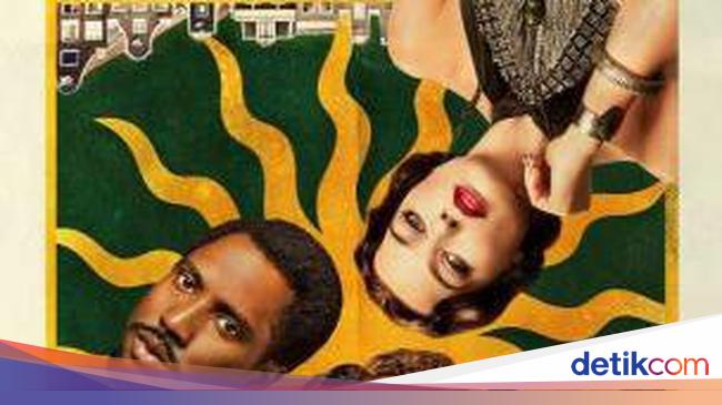 Jadwal Film XXI Bioskop Bali 7 Oktober 2022, Film Baru Amsterdam