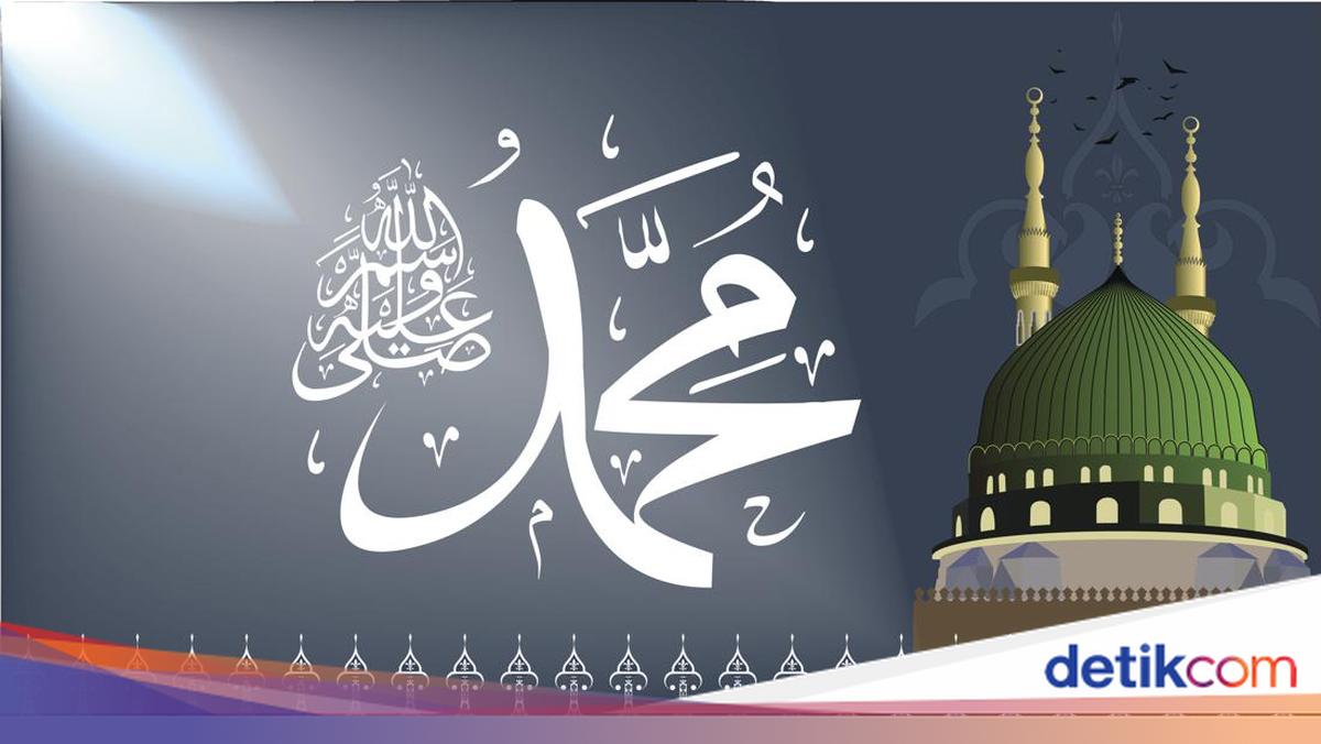Kapan 12 Rabiul Awal 2022? Seputar Peringatan Maulid Nabi 2022