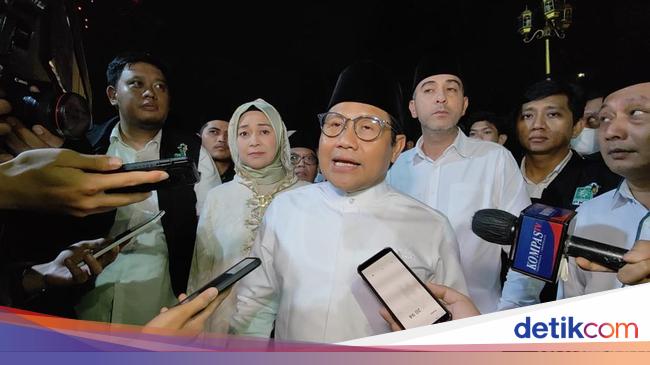 Gerindra and PKB will declare presidential and vice presidential candidates in the near future