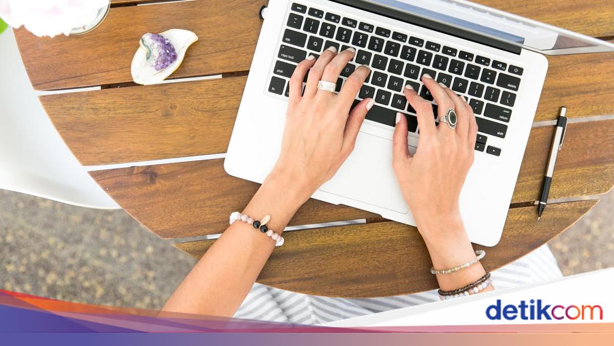15 Contoh Surat Resmi yang Benar dan Singkat