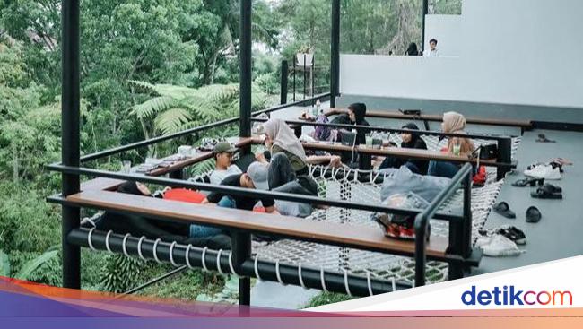 Ribut-ribut Bayar Royalti Musik di Kafe, Begini Kata Pengusaha di Sukabumi