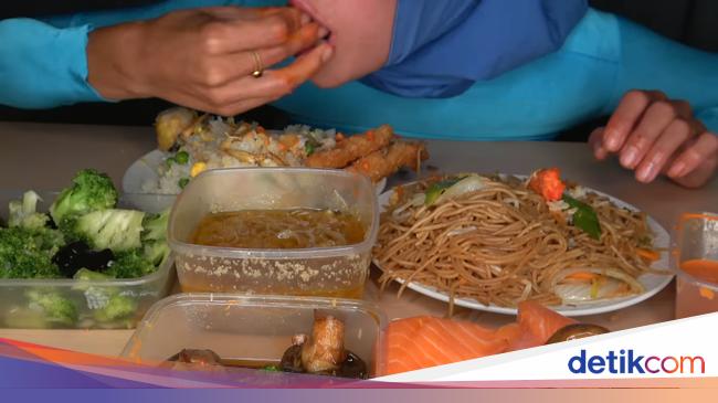 Heboh Kate Yup Kembali, Sempat Dikabarkan Hilang 2 Tahun Lalu