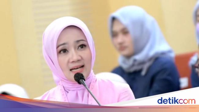 Respons Golkar Soal Niat Istri Ridwan Kamil Gabung Partai