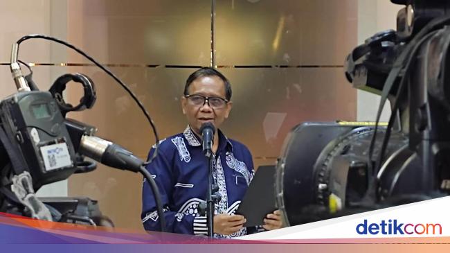 President Jokowi and FIFA agree to transform PSSI