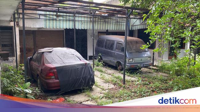 Cerita Warga soal Rumah Kosong Bandung Dijadikan Konten Horor YouTuber