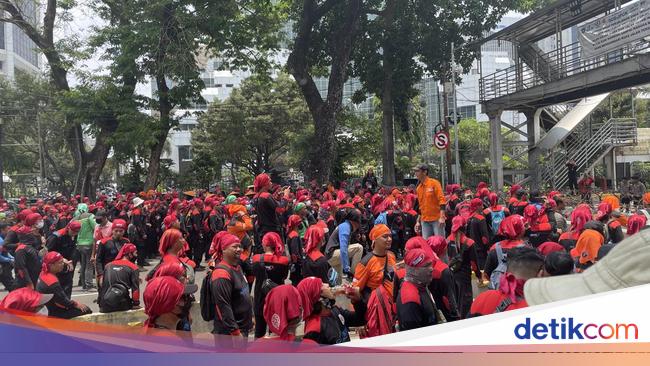 UMP 2026 Naik 4,2 Persen, Apindo Jauh dari Harapan Buruh yang Minta 10 Persen