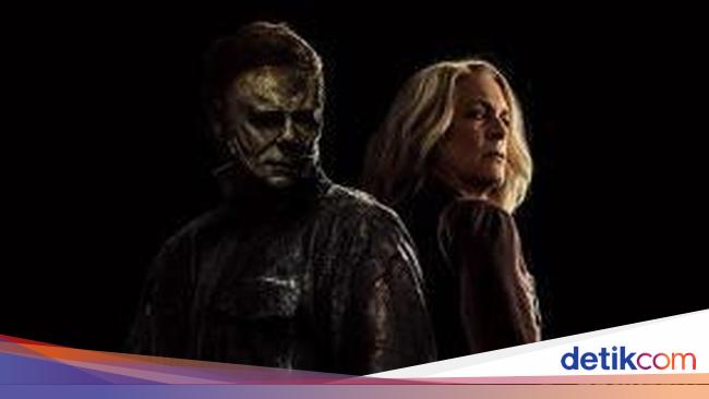 jadwal xxi halloween 2024