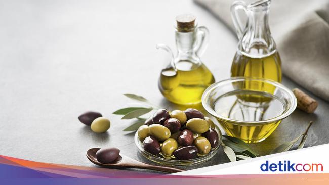 Terungkap Lewat Studi, Bahan Dapur Ini Jadi Asupan Nomor 1 Buat Kesehatan Otak