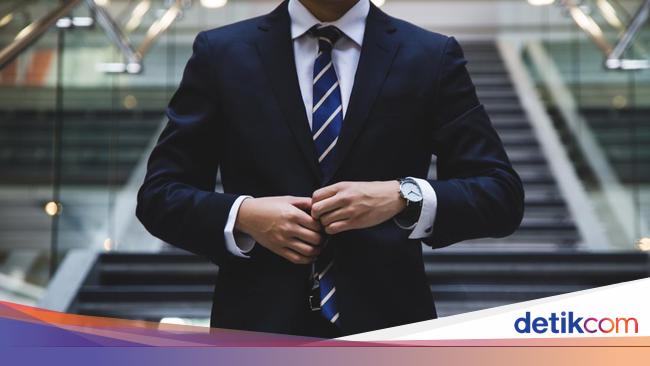 Indofarma Punya Plt Komut Baru, Ini Sosoknya