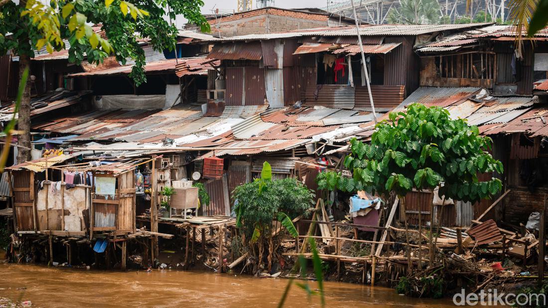 Normalisasi Ciliwung, Ada Belasan Warga Yang Belum Dapat Ganti Rugi