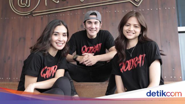 Sinopsis Film Qodrat dan Jadwal Bioskop XXI Semarang, Senin 31 Oktober