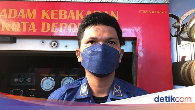 Sandi Tak Gentar Diperiksa Buntut 'Room Tour' Alat Rusak Damkar Depok