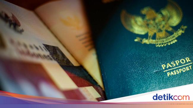 Paspor Sudah Expired, Apakah Perlu Buat Baru atau Diperpanjang?