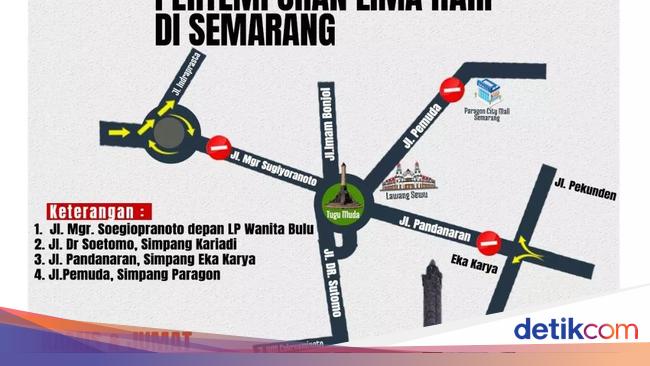 meletusnya pertempuran 5 hari di semarang disebabkan oleh tewasnya