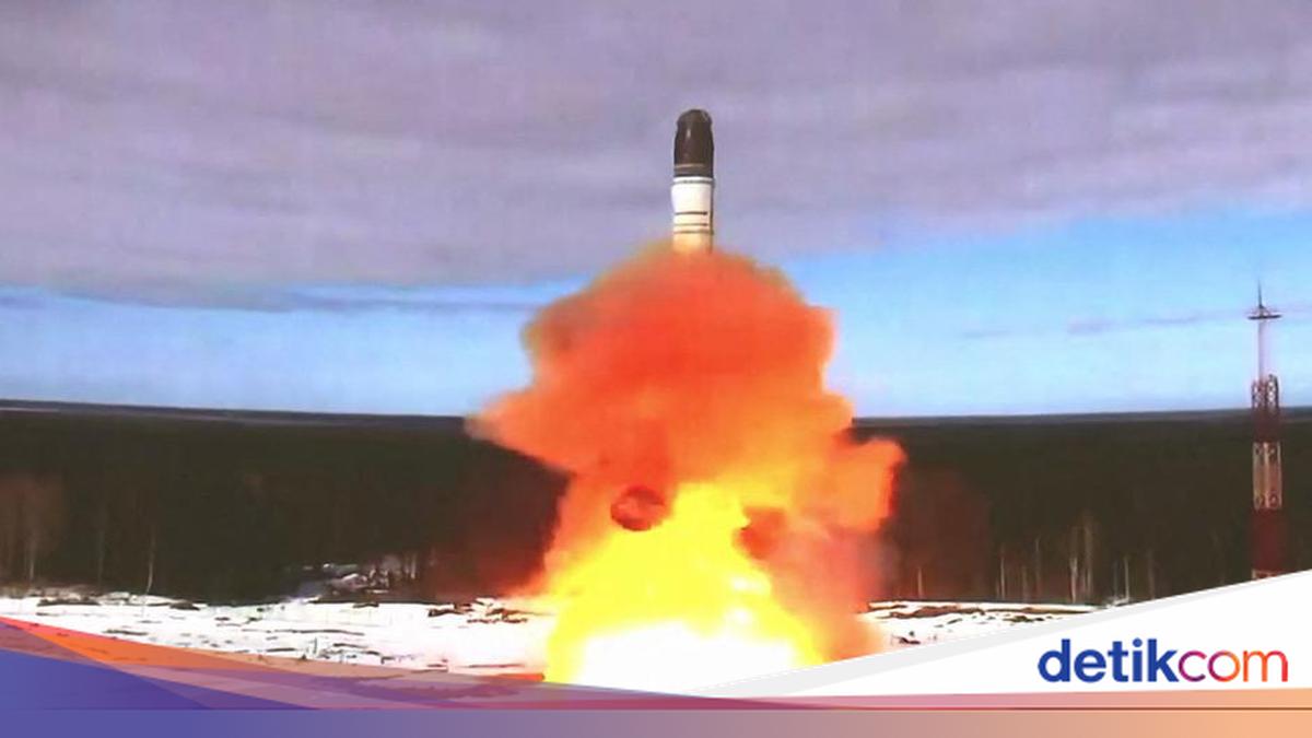 Kemampuan Nuklir Korea Utara Meningkat Pesat, IAEA Konfirmasi Peningkatan Serius