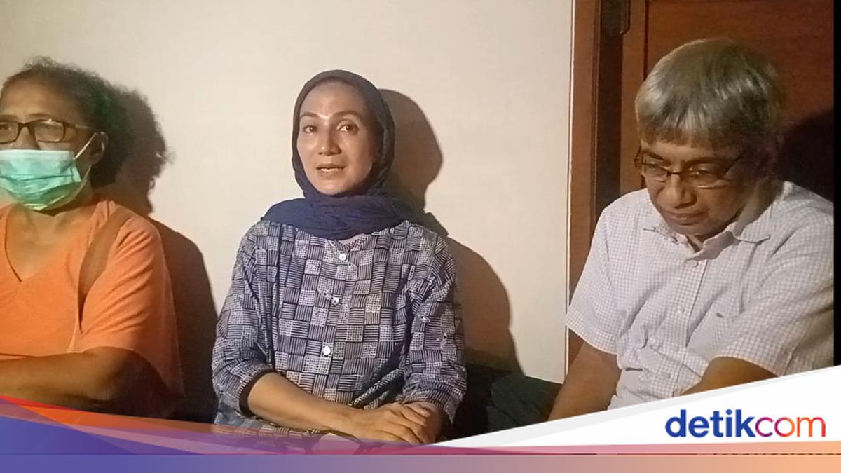 Wanda Hamidah Jatuh dan Tertindih, Sebut Aksi Eksekusi Rumah Tak Manusiawi