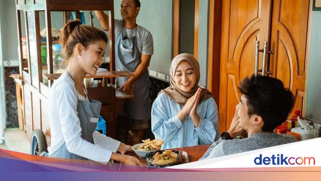 Kiat Sukses Bangun Bisnis dari Para Pengusaha Kuliner