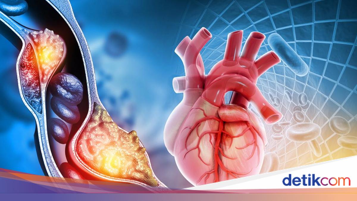 Mengenal Bagian-bagian Jantung Beserta Fungsinya