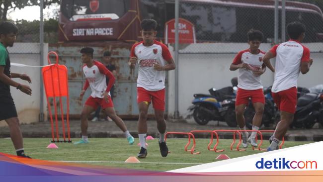 Psm Izinkan Ricky Dan Dzaky Gabung Ke Timnas Indonesia Dengan Syarat Khusus 2222