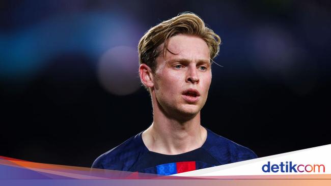 Paul Scholes Will Be Very Happy If Frenkie de Jong Joins MU