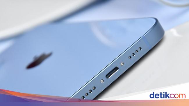 Buruh Pabrik iPhone Kabur, 'Dipancing' Bonus buat Balik Kerja