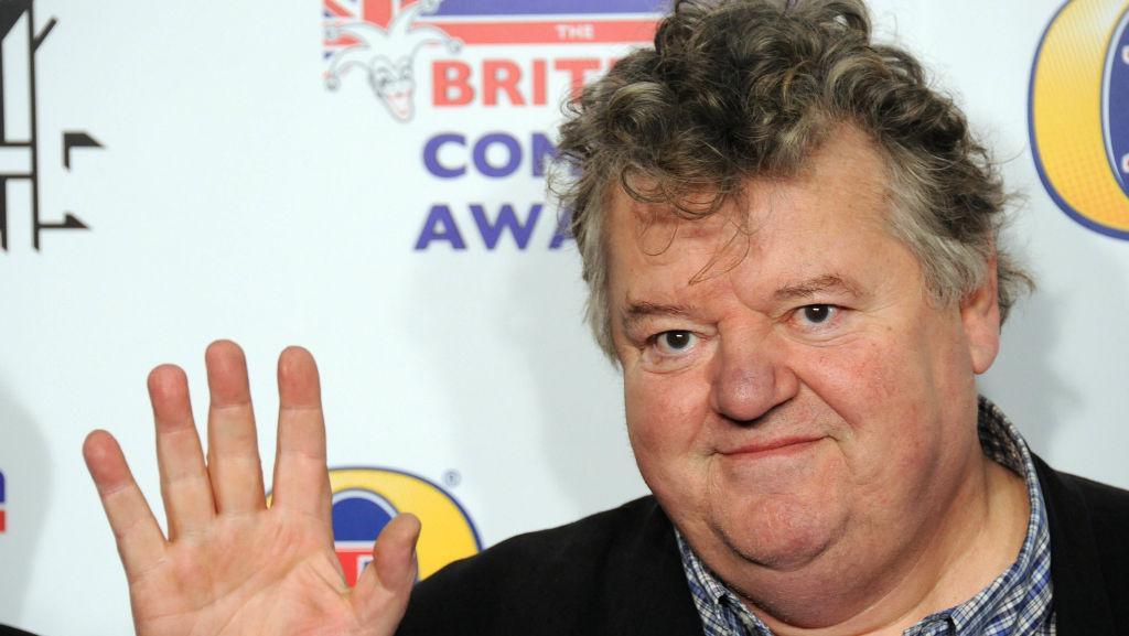 Mengenang Robbie Coltrane, Si Pemeran Hagrid Dalam Harry Potter