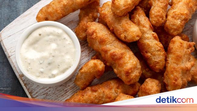 3 Resep Ikan Dori Goreng Tepung yang Garing Renyah ala Restoran