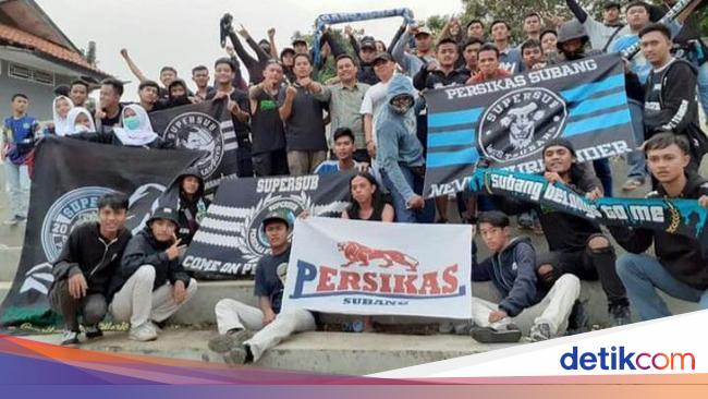 Super Sub yang Jadi Nyawa ke-12 Persikas Subang