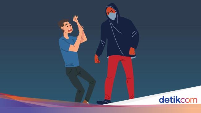 Heboh Debt Collector Tendang Ojol di Bekasi, Begini Aturan Tagih Utang