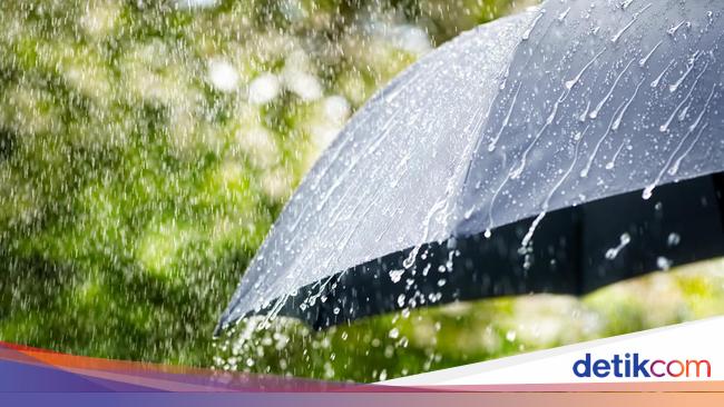 9 Effective Ways to Stay Healthy During the Rainy Season