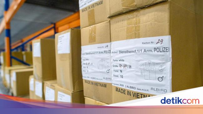 Belanja Online di Luar Negeri? Begini Cara Lacak Status Barang Kamu