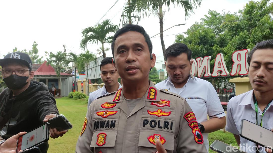 Profil Kombes Irwan Anwar, Perwira Asal Makassar-Saksi Kasus Pemerasan SYL