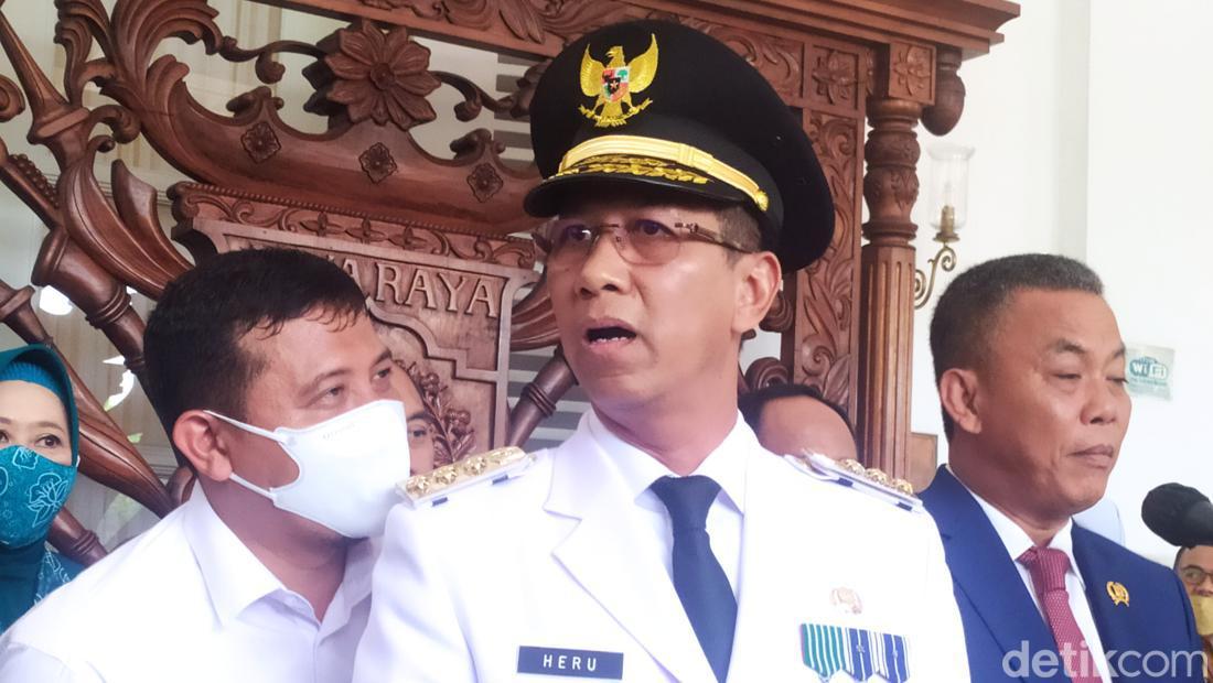 Besok, Pj Gubernur DKI Heru Budi Akan Buka Lagi Meja Pengaduan Era Ahok