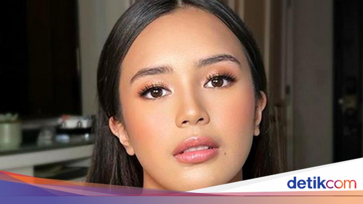 Bukan 7 Tahapan Skincare, Beby Tsabina Ungkap Skincare Rutin yang Simpel