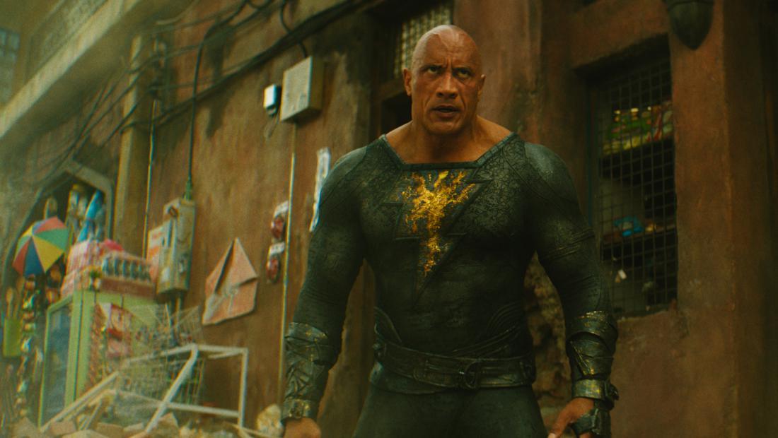 Link Nonton Film Black Adam, Bukan Di IndoXXI Dan LK21