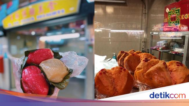 Toko Kue Legendaris Sepi Pembeli Dan Khasiat Mata Lembu Bisa Bikin Pria