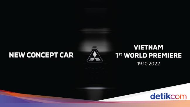 Mitsubishi releases new cars tomorrow, competing for Honda HR-V and Hyundai Creta?