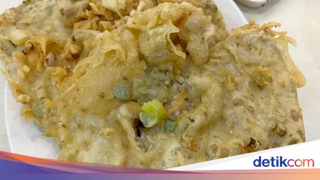 3 Resep Camilan Tempe yang Gurih Renyah dan Murah