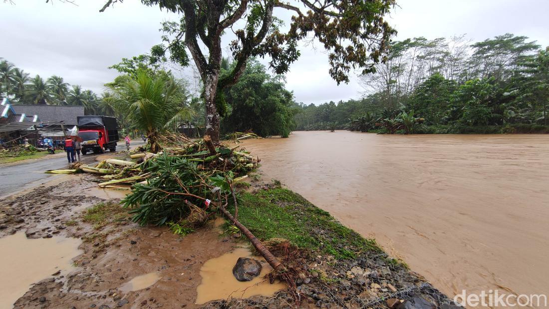 Sitiarjo Jadi Langganan Banjir, BPBD Malang Sebut Butuh Normalisasi Sungai