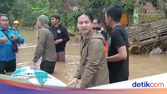 Pemkab Trenggalek Tetapkan Status Tanggap Darurat Bencana