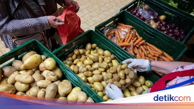 Poverty in Germany increases, food banks overwhelm