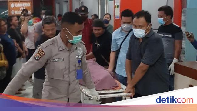 Gara-Gara Judul, Oknum TNI Amuk dan Tembak di Bank BUMN Gowa
