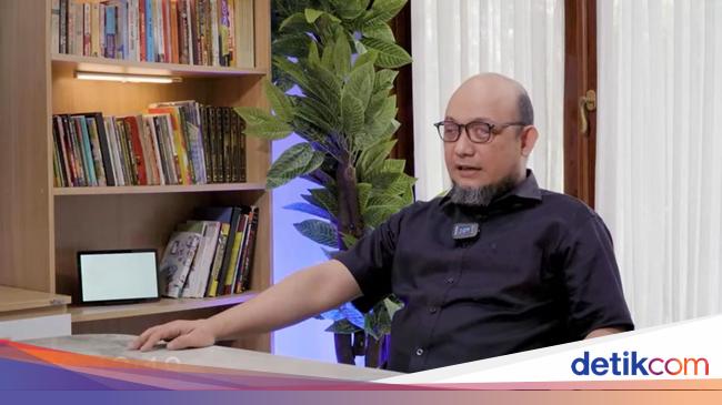 Apa Itu Satgassus Penerimaan Negara yang Ditempati Novel Baswedan?