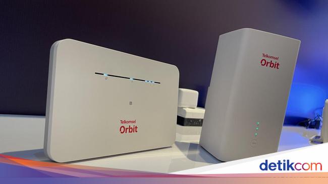 The Fate of Telkomsel Orbit: Targeting Home Internet Users and the Impact of IndiHome