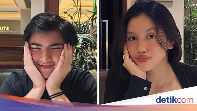 Sean, Olla Ramlan’s son, Dating Princess Nikita Mirzani, Courtesy Becomes a Spotlight