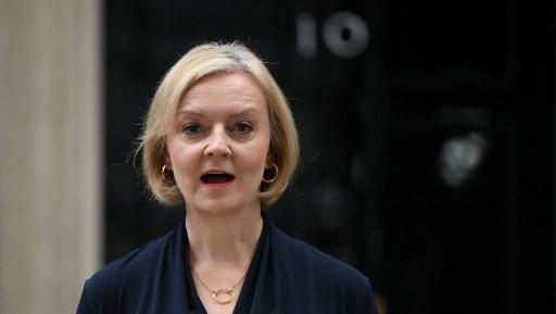 Liz Truss Mundur, Mencuat 4 Kandidat PM Inggris Yang Baru