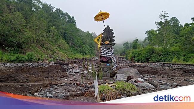 Banjir Besar Melanda Bali, Takkan Ganggu Perhelatan G20