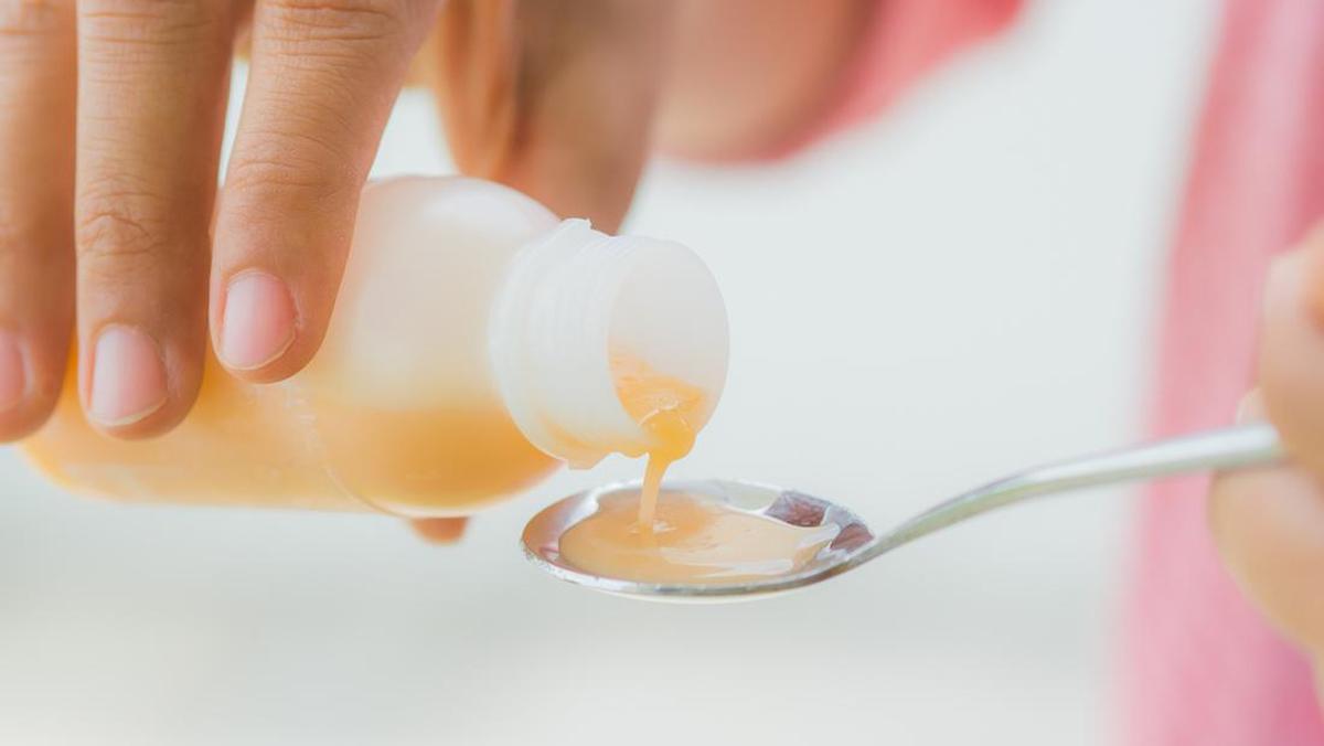 Api Sirup Baru! Daftar Lengkap Obat Sirup yang Boleh dan Tak Boleh Dipakai dari ...